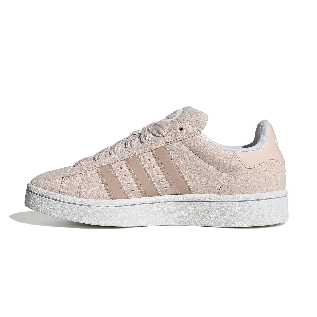 Wmns Campus 00s 'Putty Mauve' Soft Base Comfortable Feel
