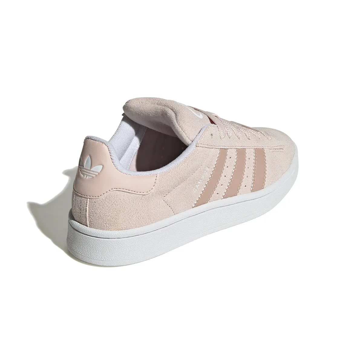 warm weather Wmns Campus 00s 'Putty Mauve'