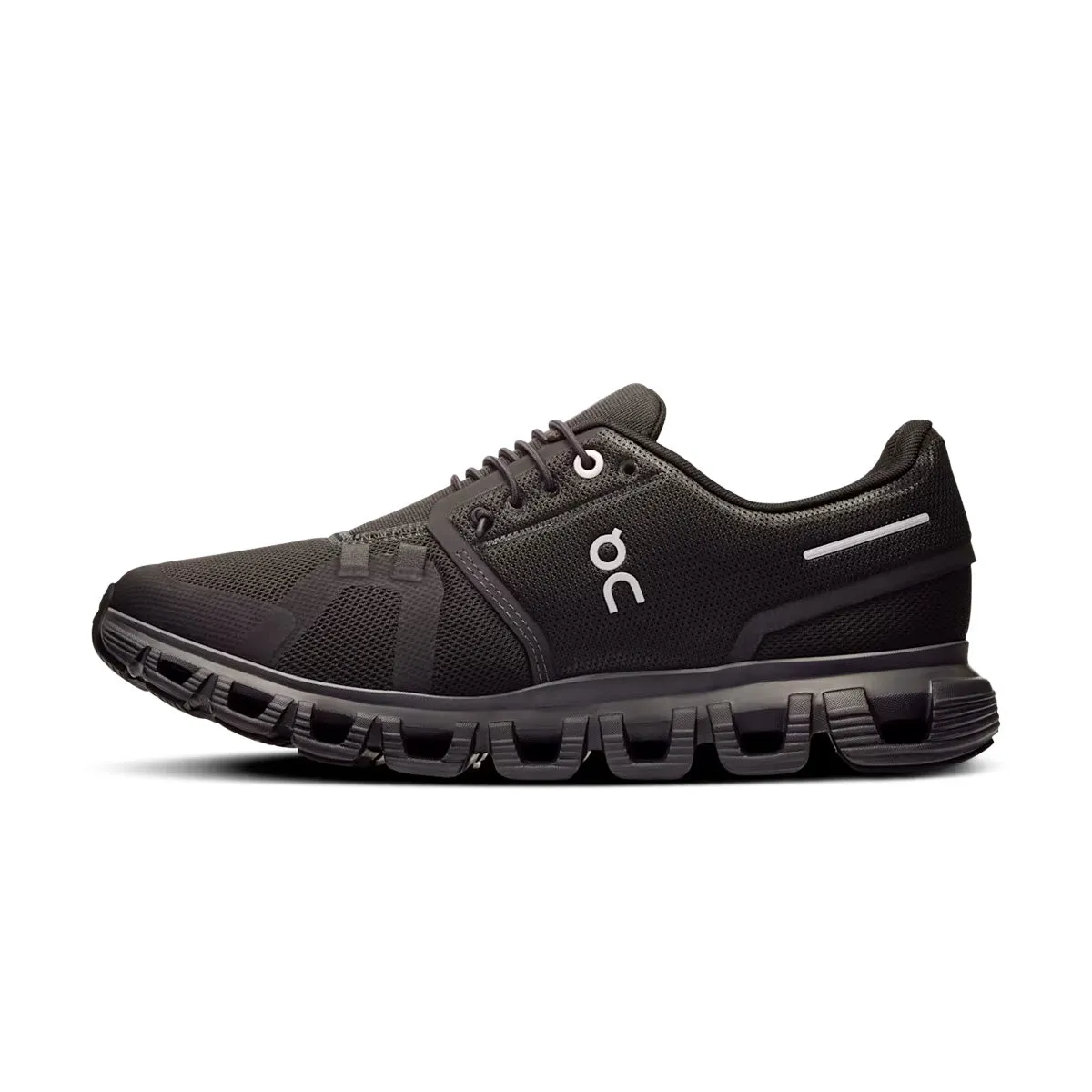night stroll Wmns Cloud 6 'Black'