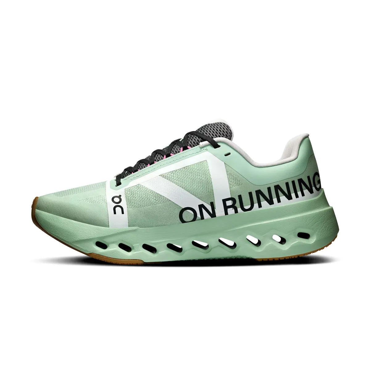 Stretch fit Tide Hike Wmns Cloudsurfer Next Z5 'Mineral Almond'