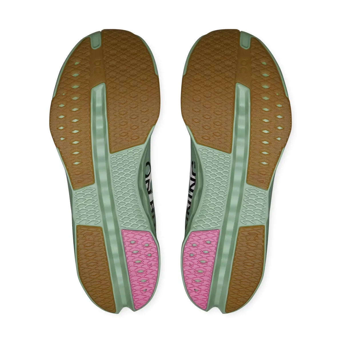 Wmns Cloudsurfer Next Z5 'Mineral Almond' Easy Run Parent Pace