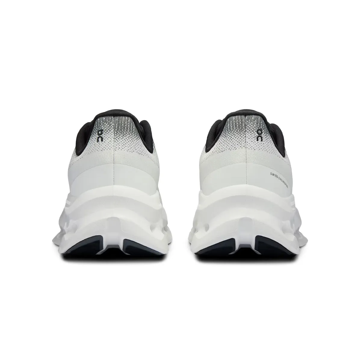Wmns Cloudtilt 'Black Ivory' Street Glide