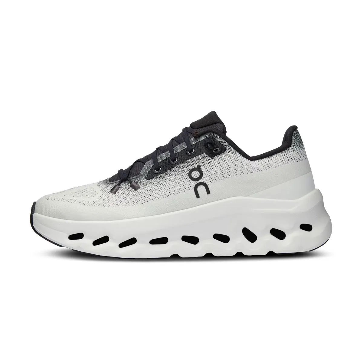 Plan Hike Wmns Cloudtilt 'Black Ivory'