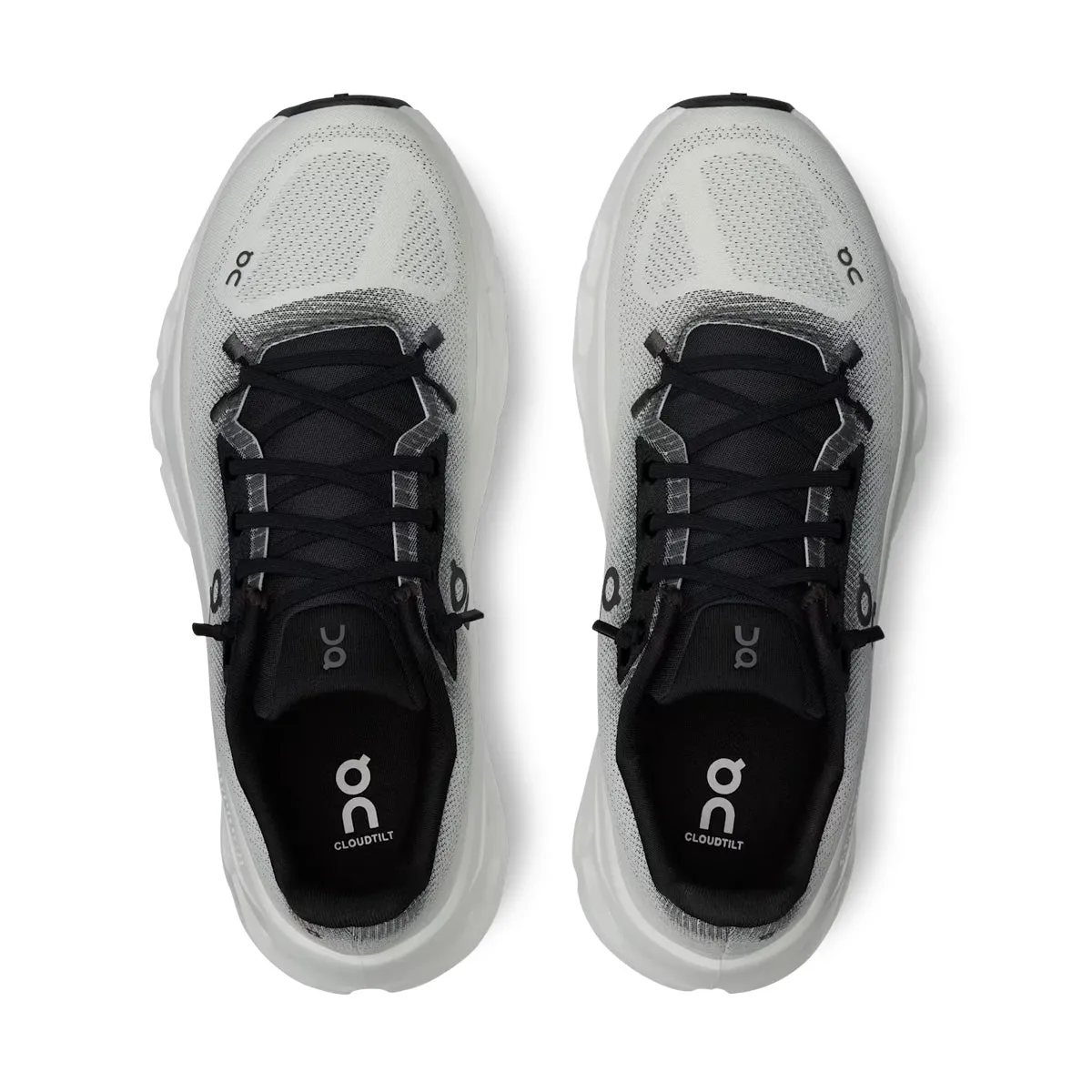 Wmns Cloudtilt 'Black Ivory' Slip   Resistant