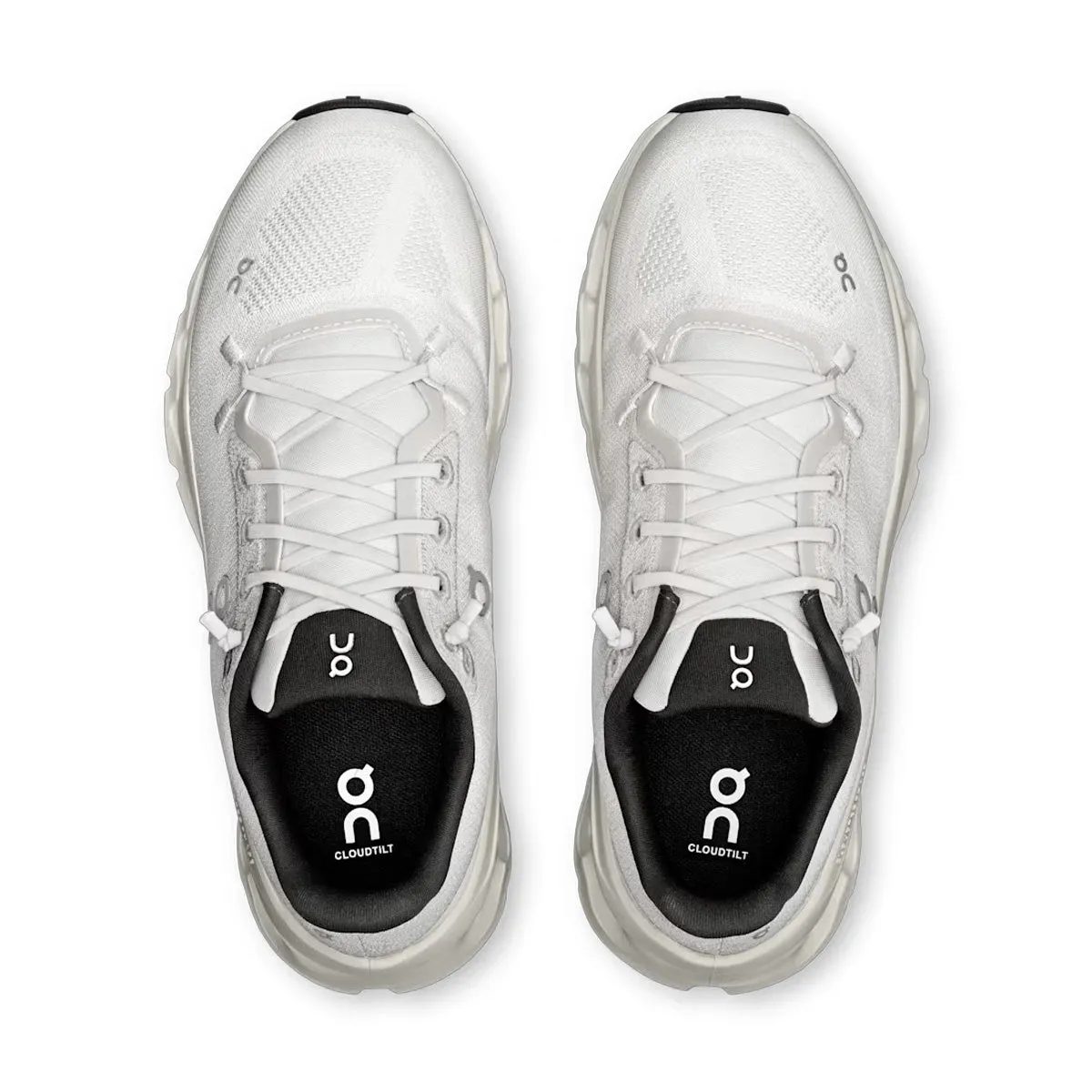 Port Hike Wmns Cloudtilt 'Pearl Ice'