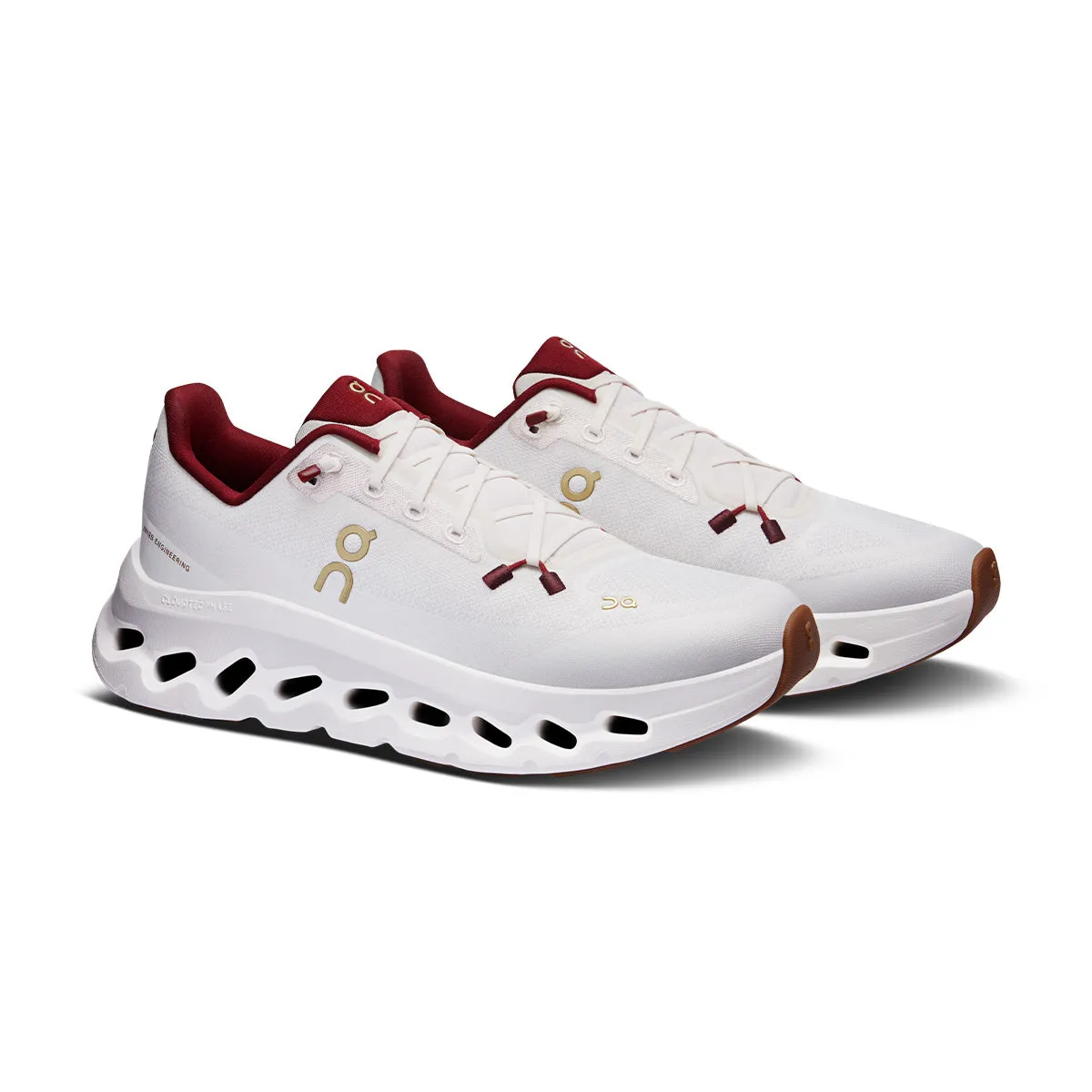 Wmns Cloudtilt 'Year of the Snake' Comfy Choice Clear Hike