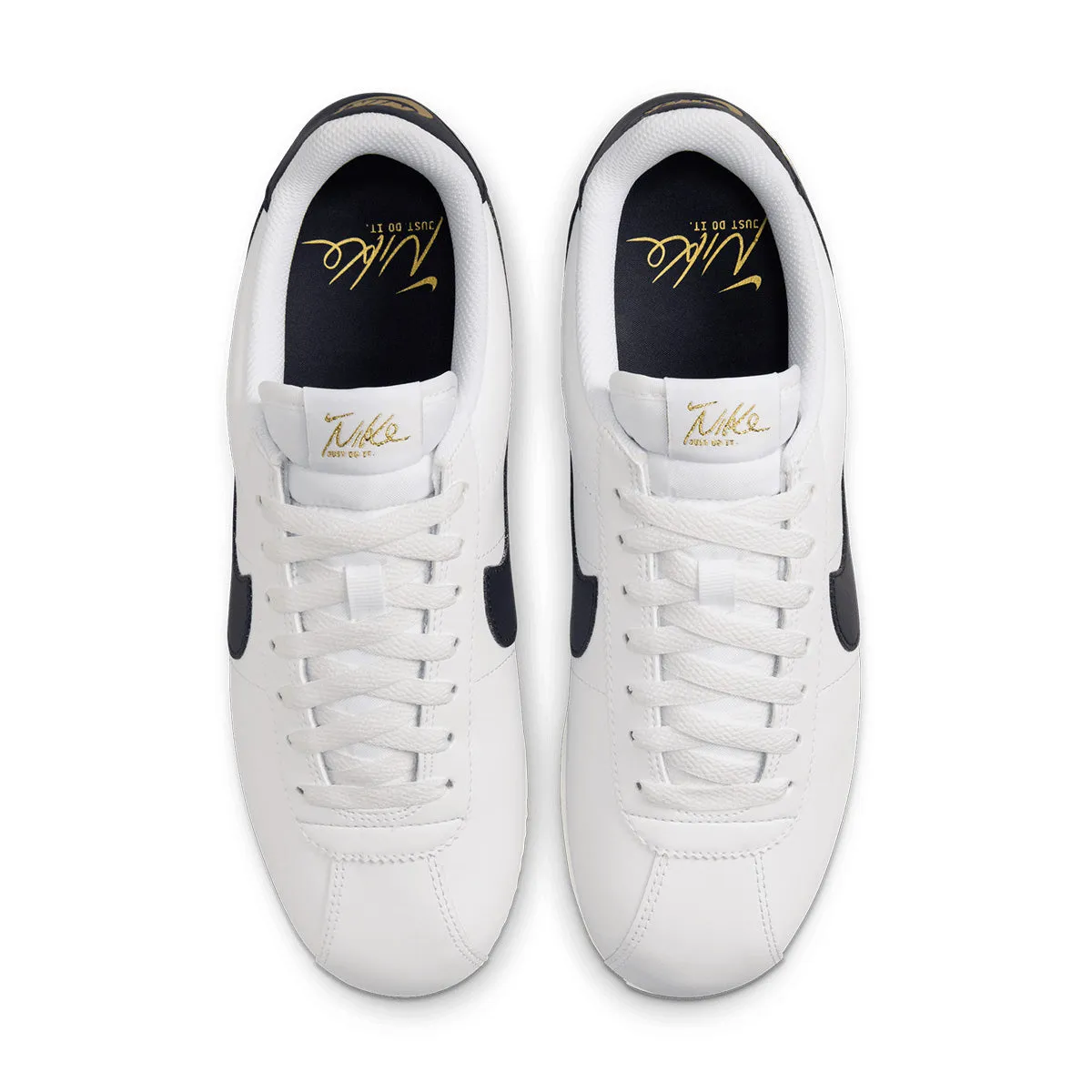 Wmns Cortez Leather 'Olympic' Running Light Air Cushion