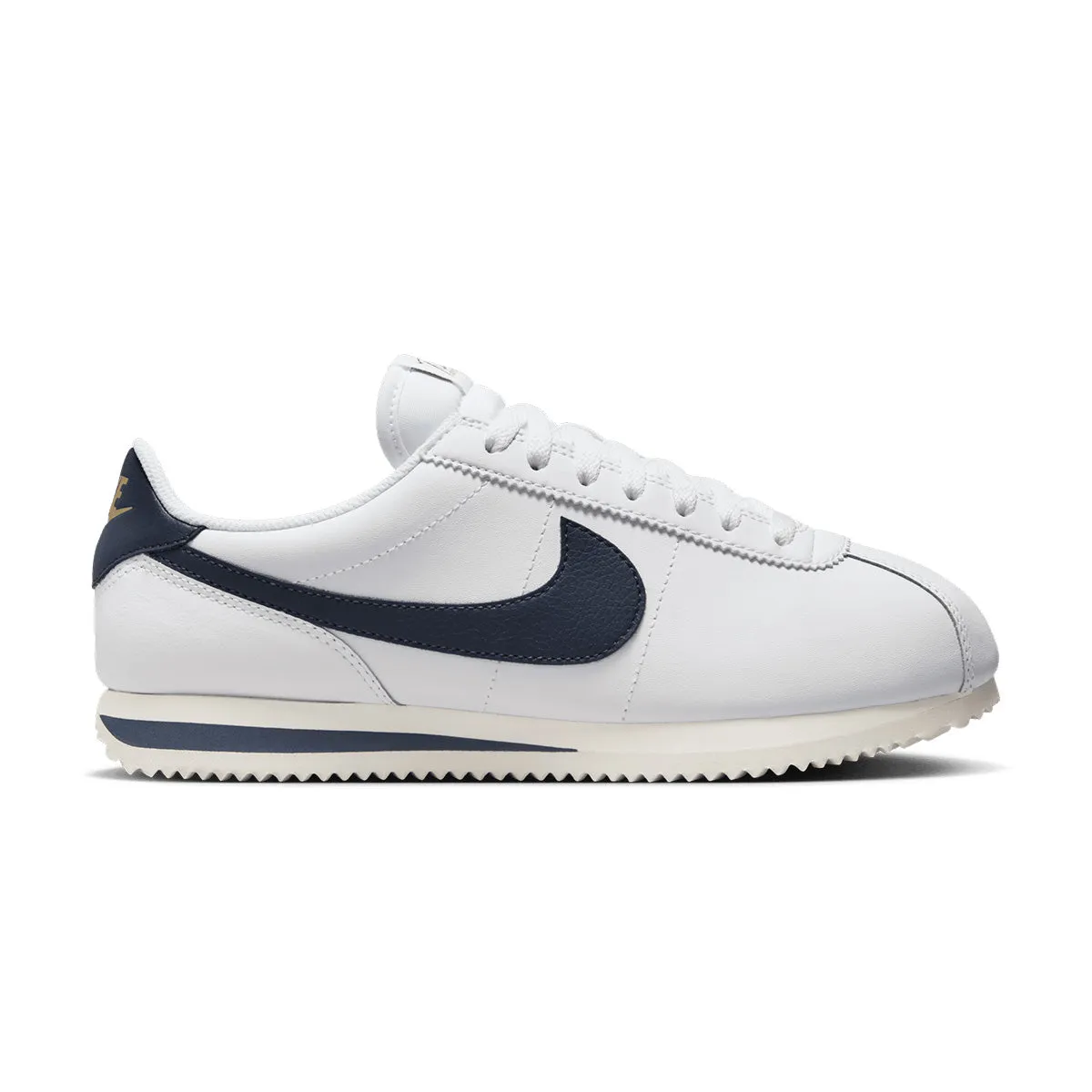City Escape Wmns Cortez Leather 'Olympic'