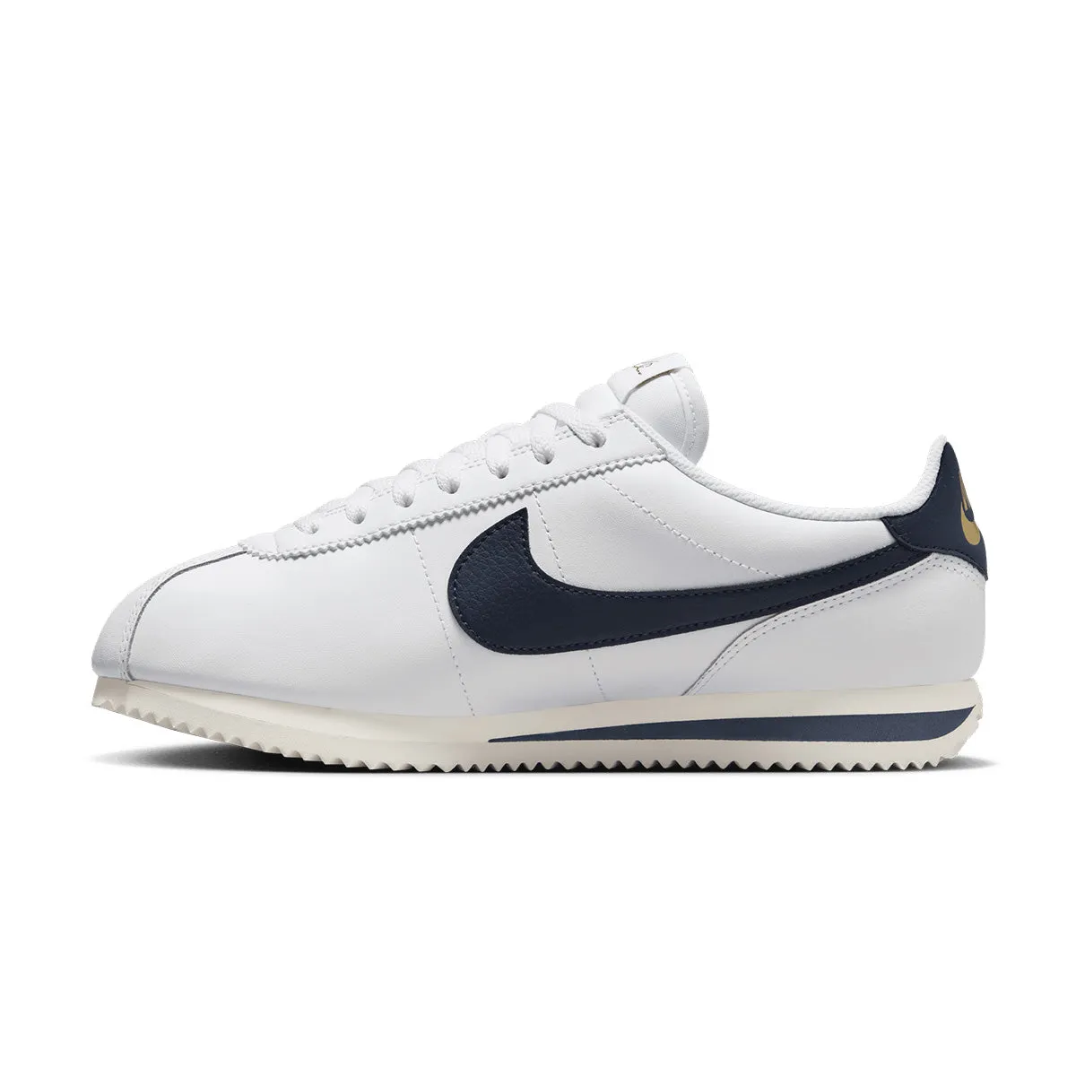 Celebrate Walk Wmns Cortez Leather 'Olympic'