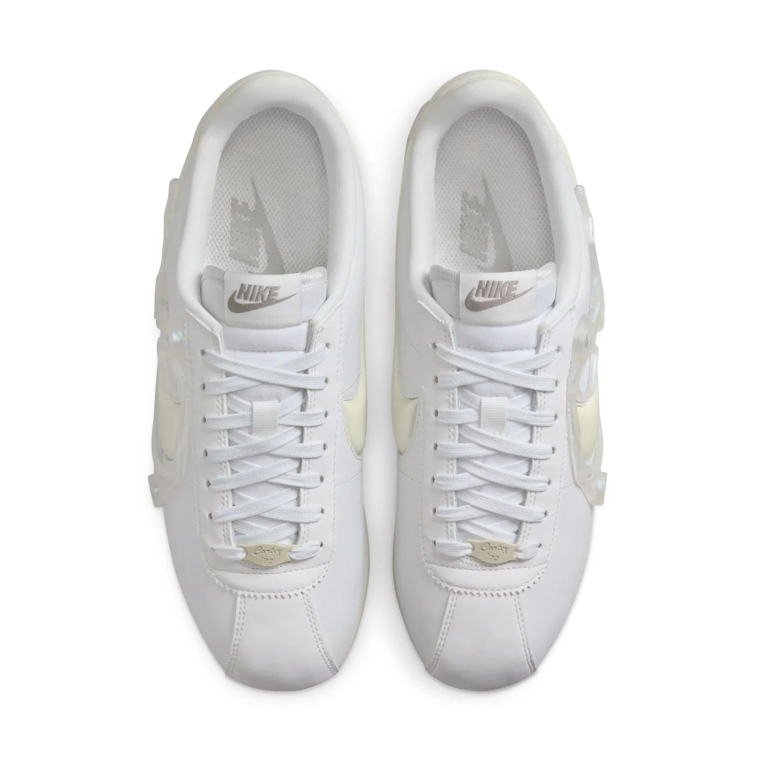 Wmns Cortez LX 'Sea Glass' Goal Hike