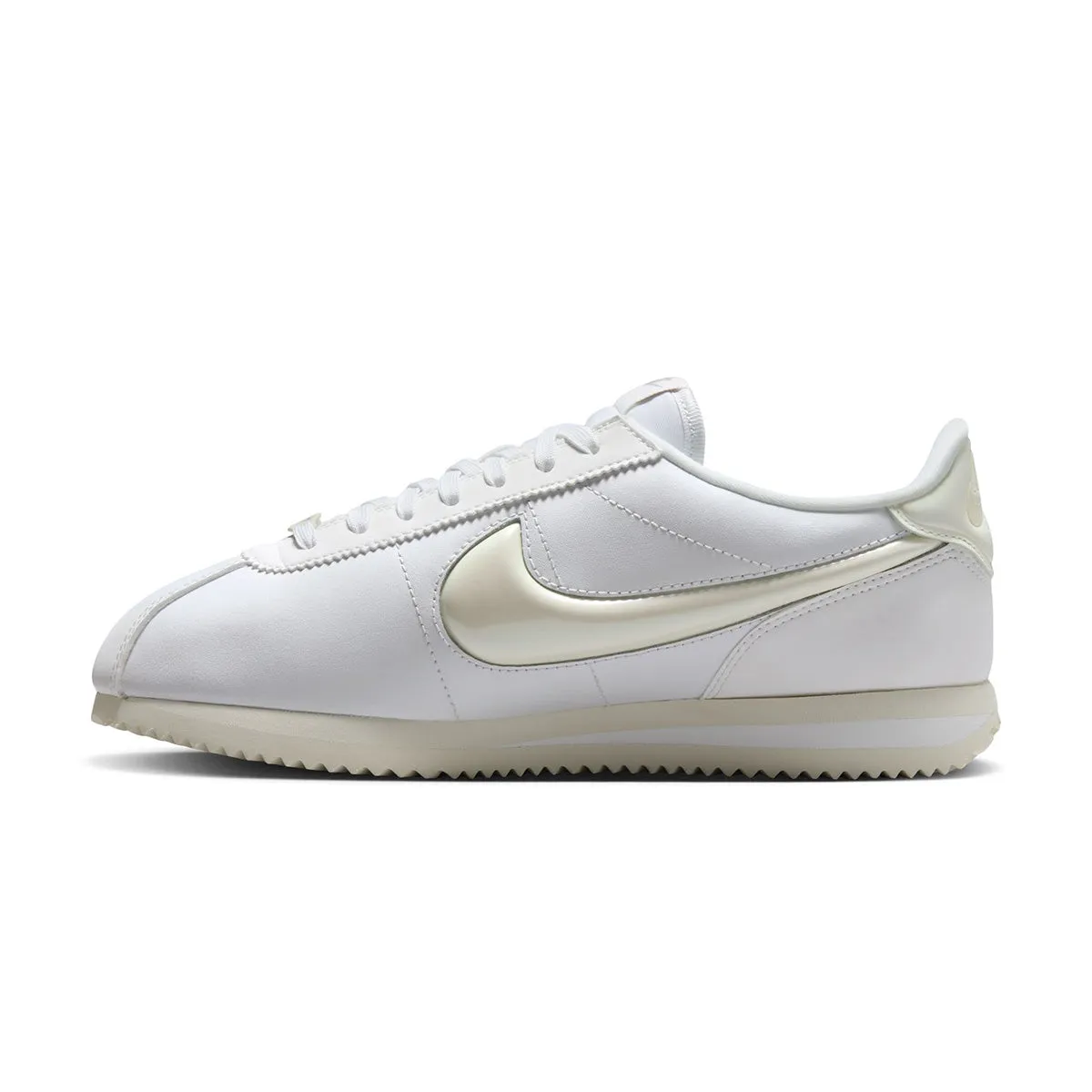 Energy Rush Fitness routine Wmns Cortez LX 'Sea Glass'