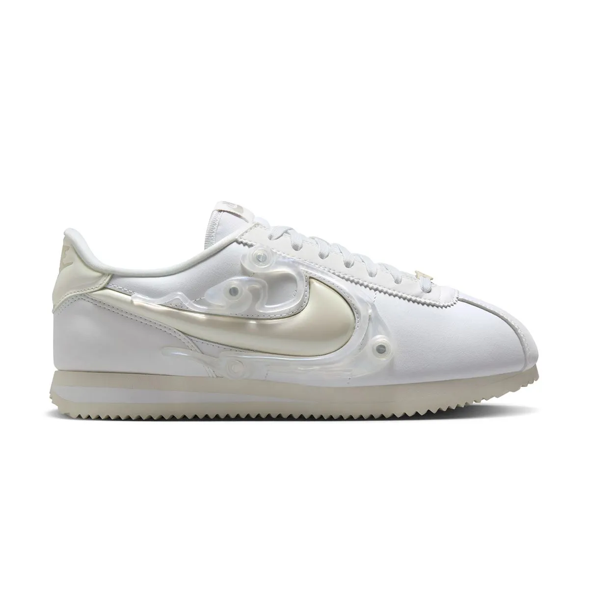 Wmns Cortez LX 'Sea Glass' Ankle Room