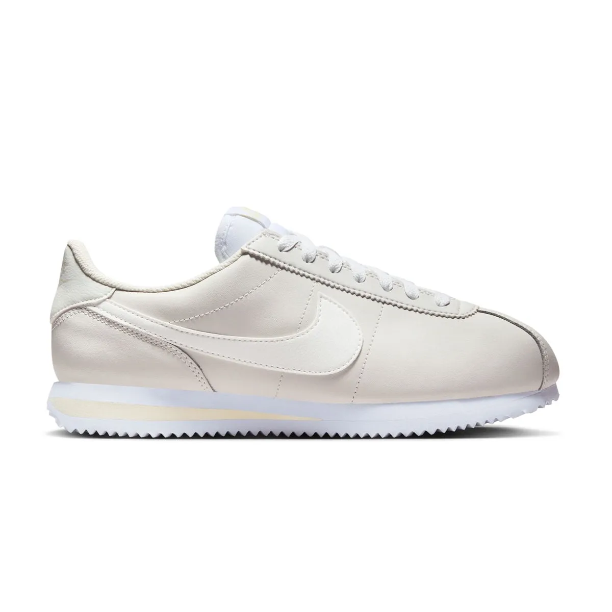 Wmns Cortez 'Phantom Coconut Milk' Universal Fit Office Casual