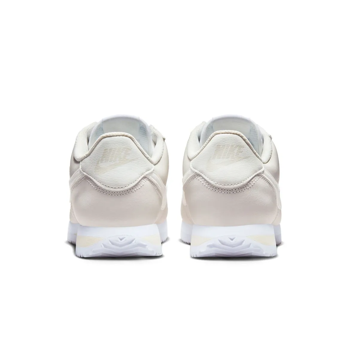 Campus Fit Wmns Cortez 'Phantom Coconut Milk'