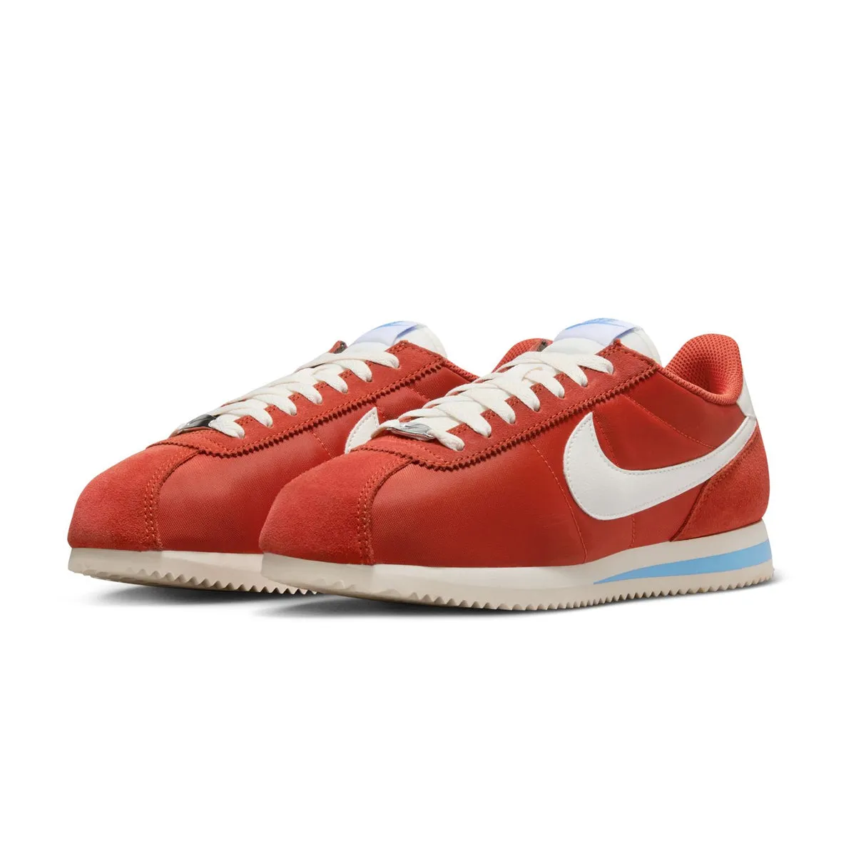 Embroidered design Wmns Cortez 'Picante Red'