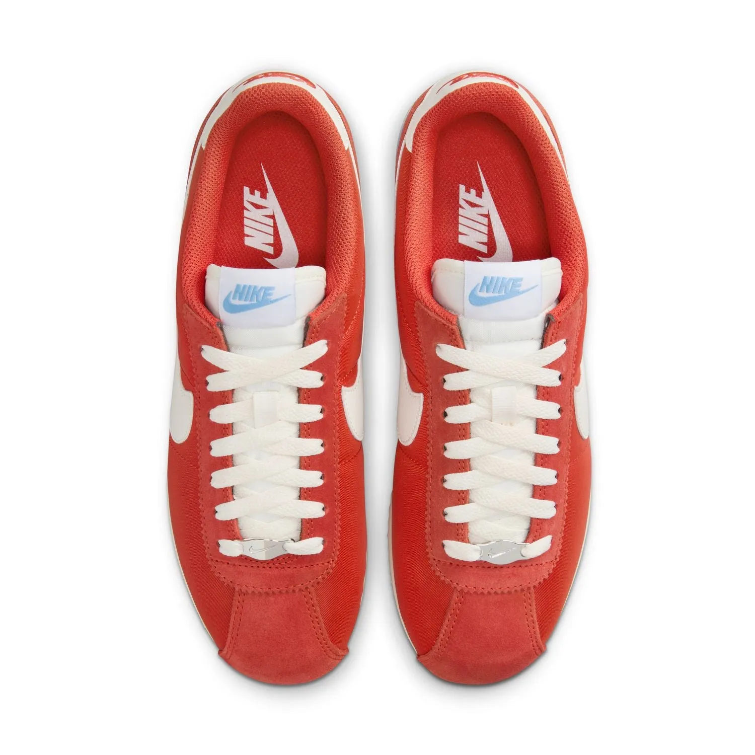 Wmns Cortez 'Picante Red' Smart Look