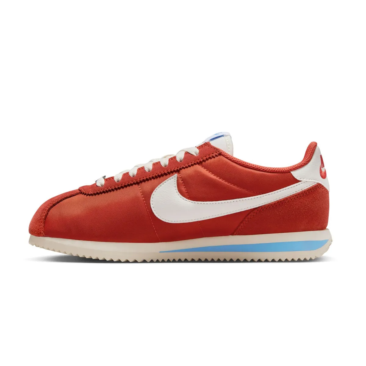 Wmns Cortez 'Picante Red' Cool Choice Midday Step