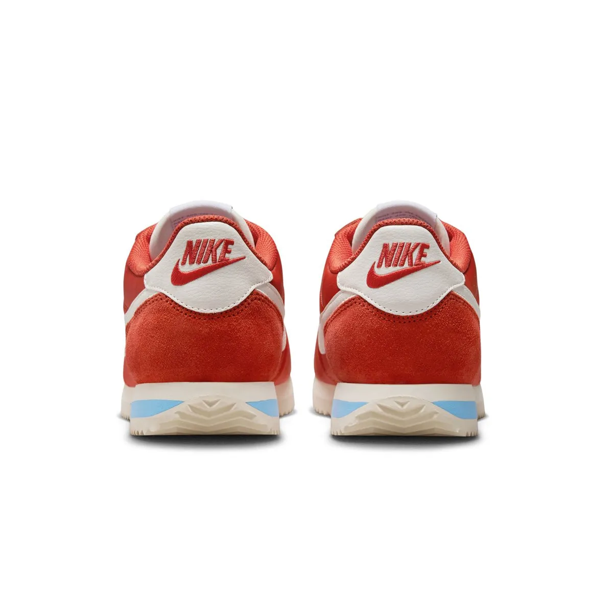 Premium Comfort Mesh Wmns Cortez 'Picante Red'
