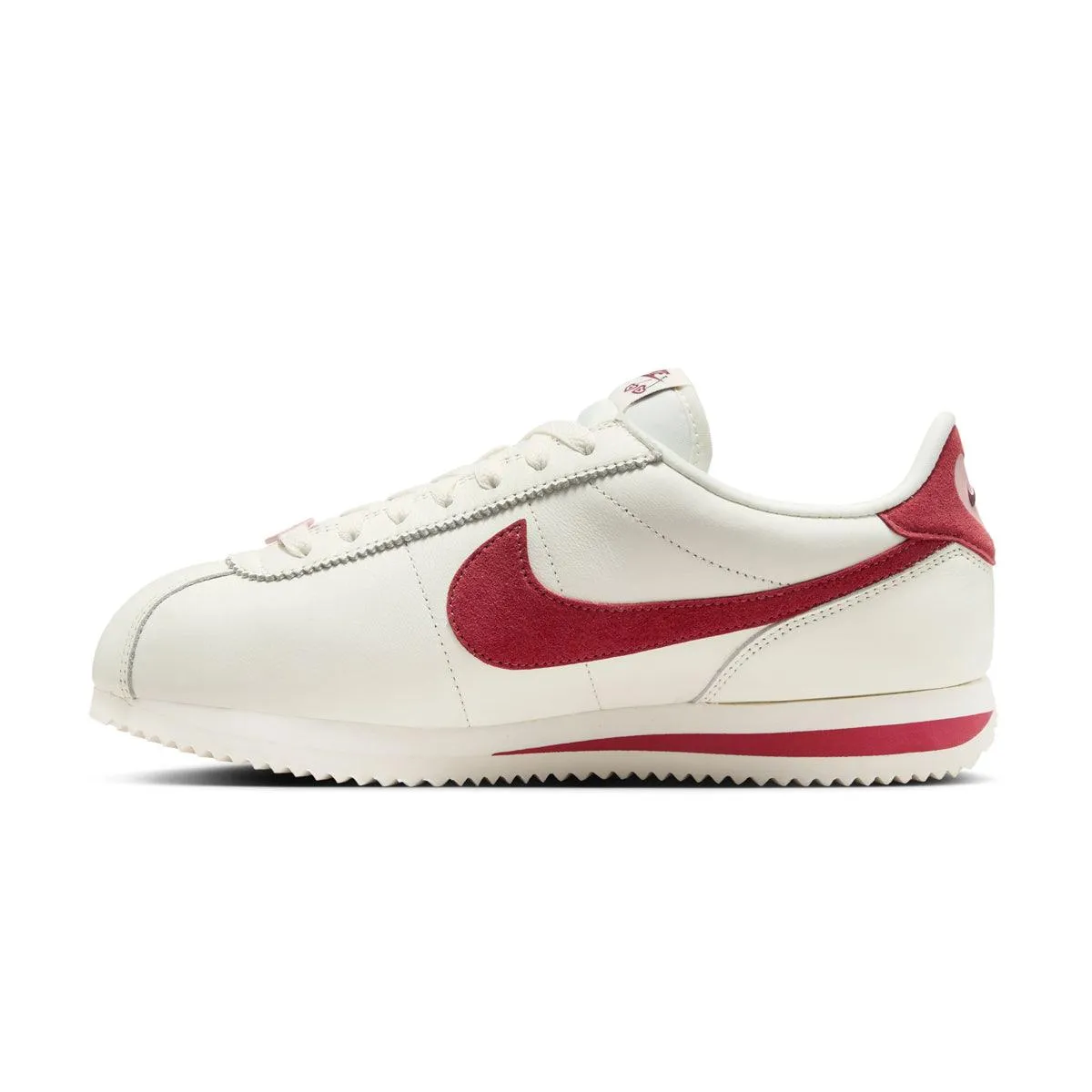 Faux Leather Wmns Cortez SE 'Valentine's Day'