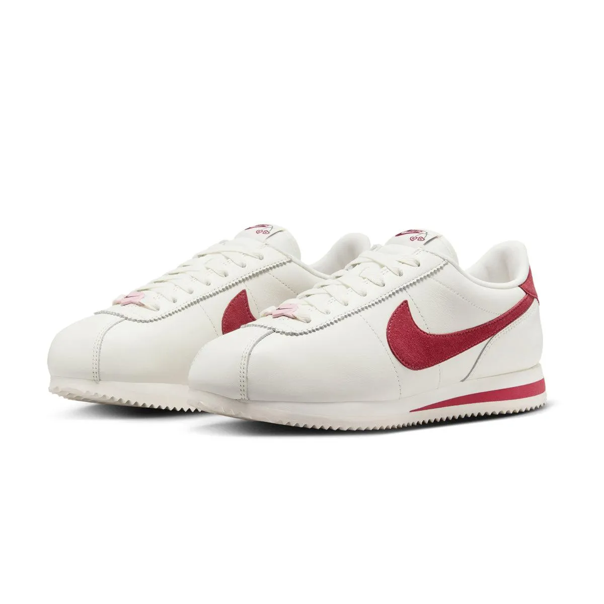 Low Top Wmns Cortez SE 'Valentine's Day'