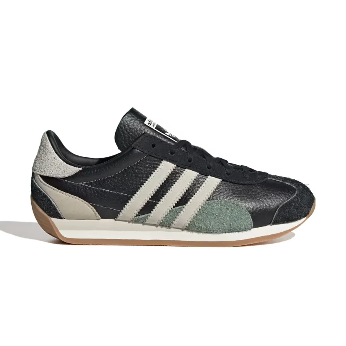 Casual Elegance Wmns Country OG 'Core Black White'