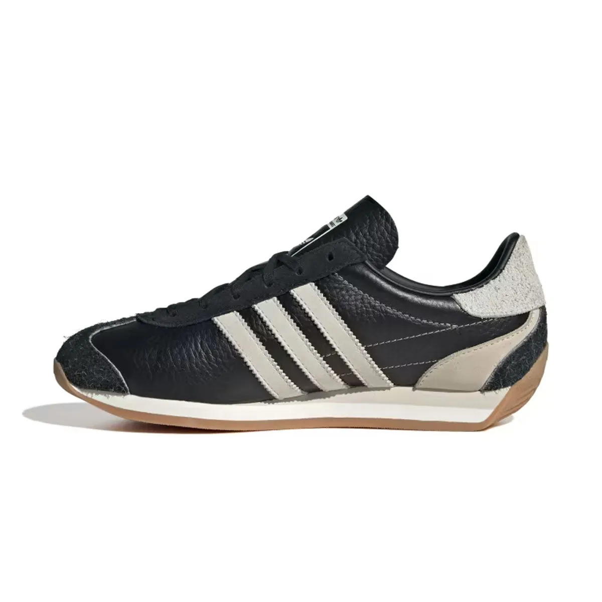 Tidy look Stable Step Wmns Country OG 'Core Black White'