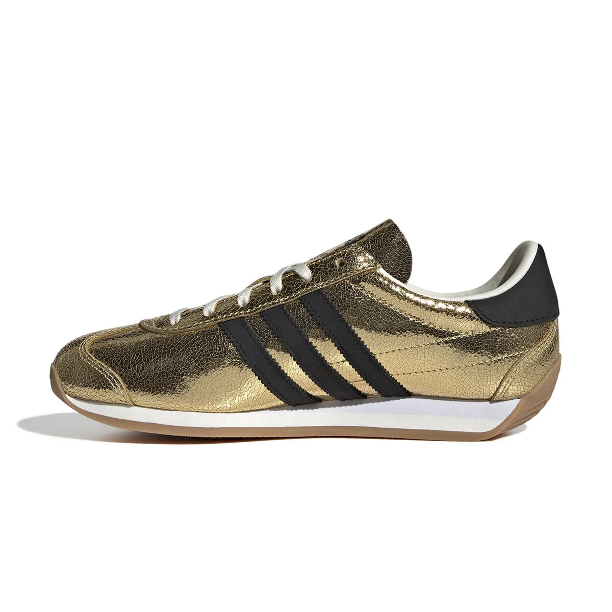 Wmns Country OG 'Gold Metallic' Modern Fashion