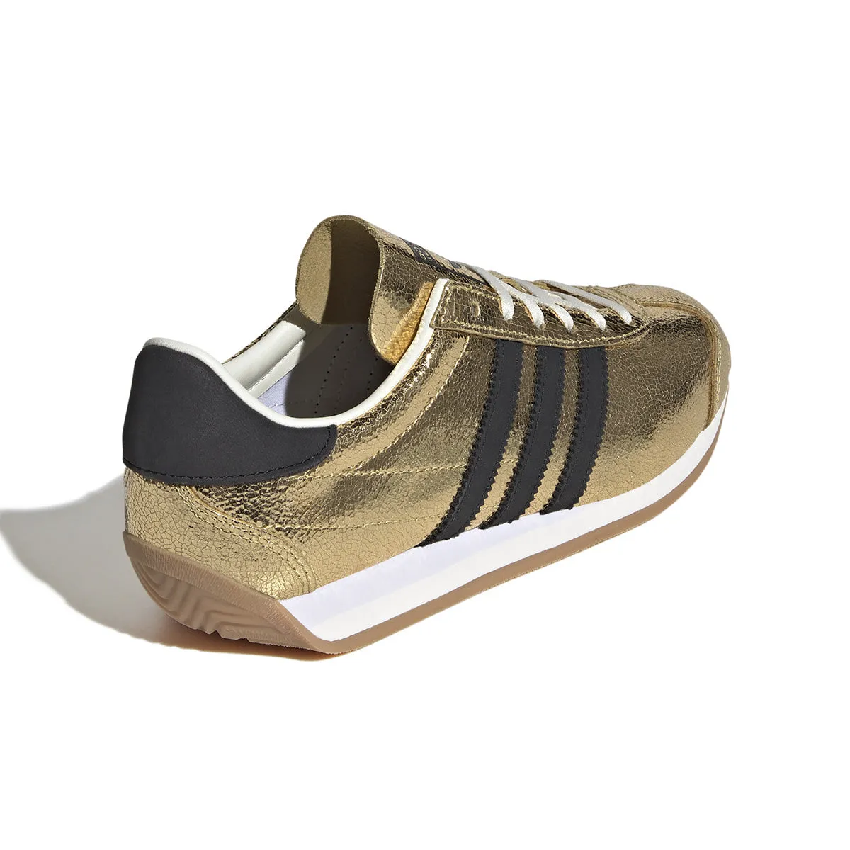 Dog Pace Wmns Country OG 'Gold Metallic'