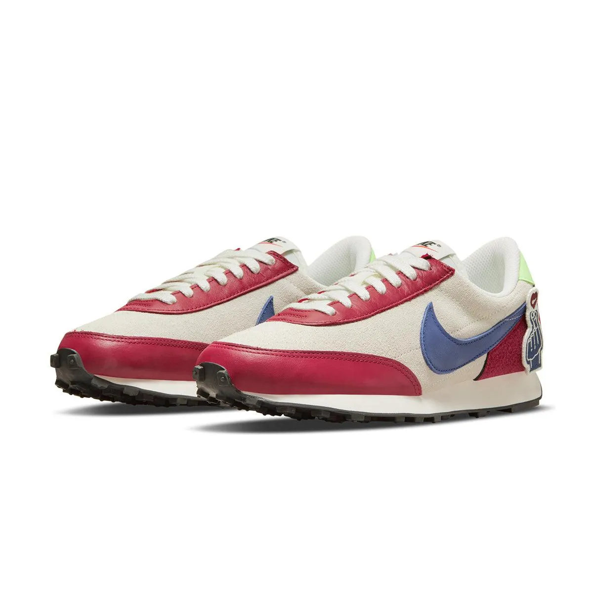 Wmns Daybreak Daily Explorer Round Edge