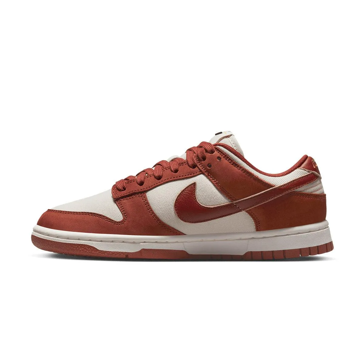 Fast Outing Wmns Dunk Low LX NBHD 'Rugged Orange'
