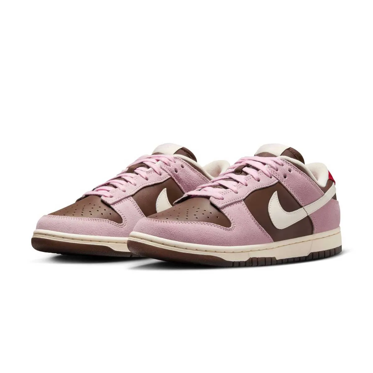 Travel Gear Wmns Dunk Low 'Neapolitan'