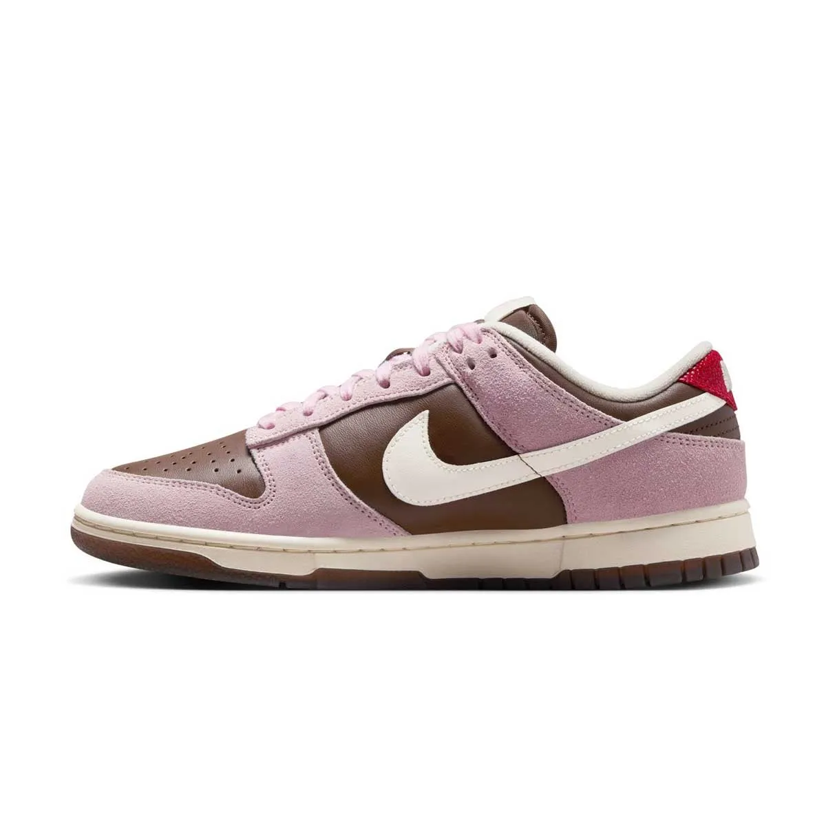 Punch Hike Wmns Dunk Low 'Neapolitan'