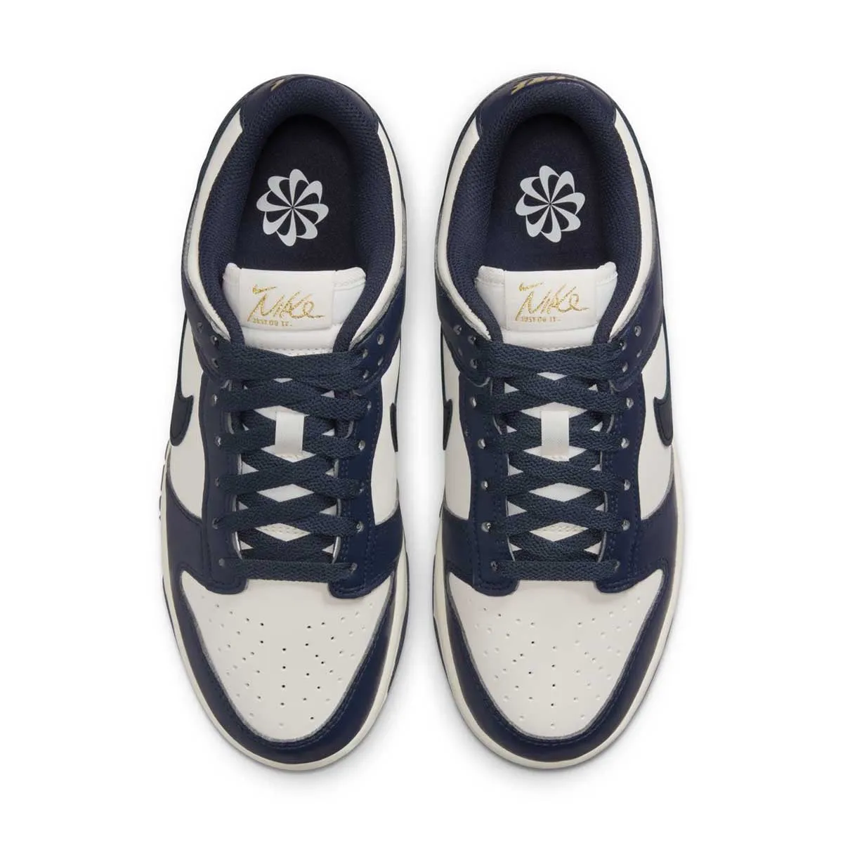 Wmns Dunk Low Next Nature 'Olympics' Natural Fit Strike Hike