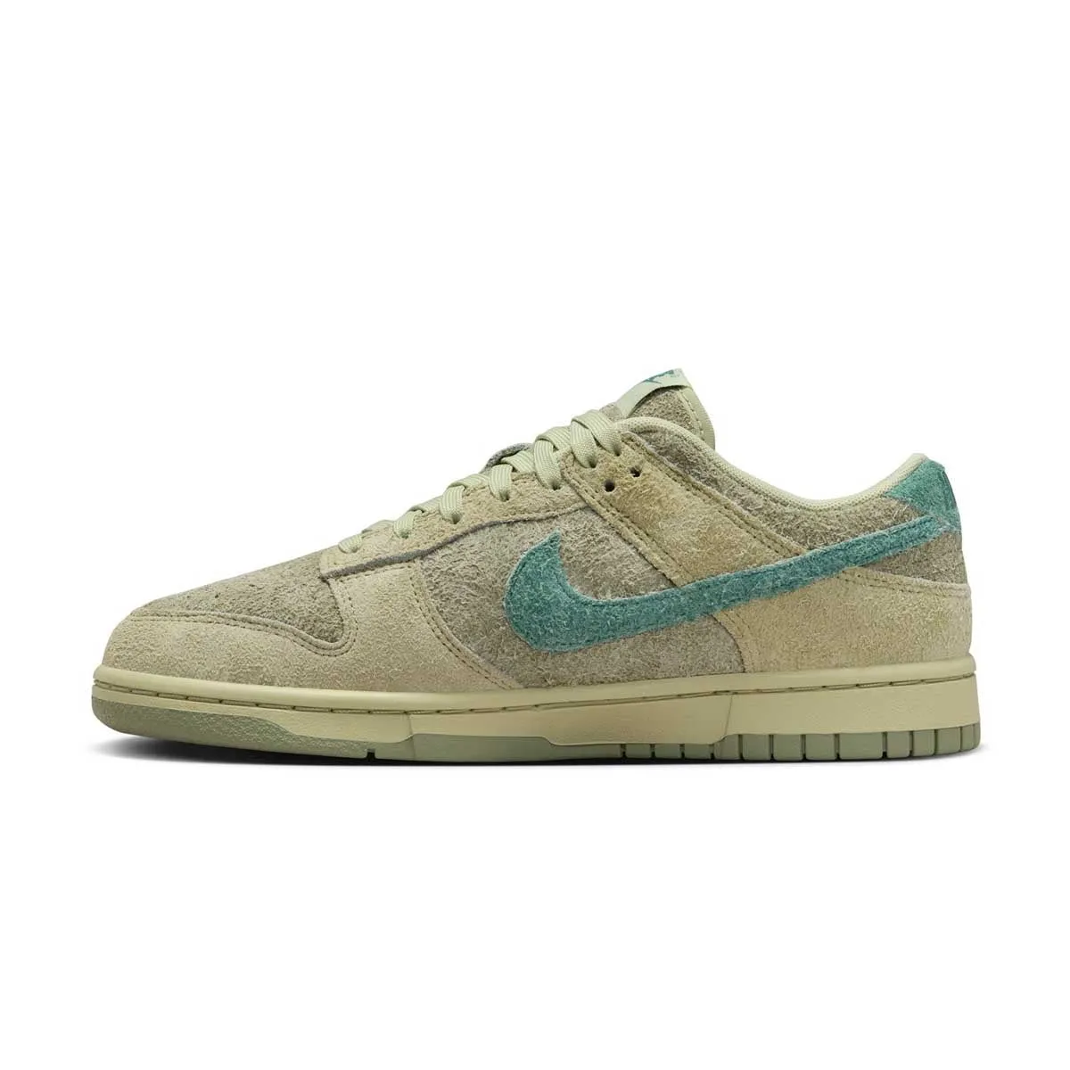 Move Free Fashion Fit Wmns Dunk Low 'Olive Aura Oil Green'