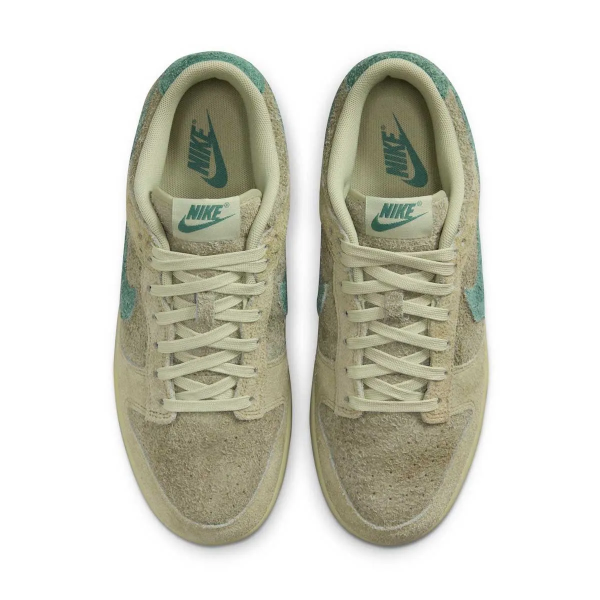 Wmns Dunk Low 'Olive Aura Oil Green' Hyper Durable Outsole