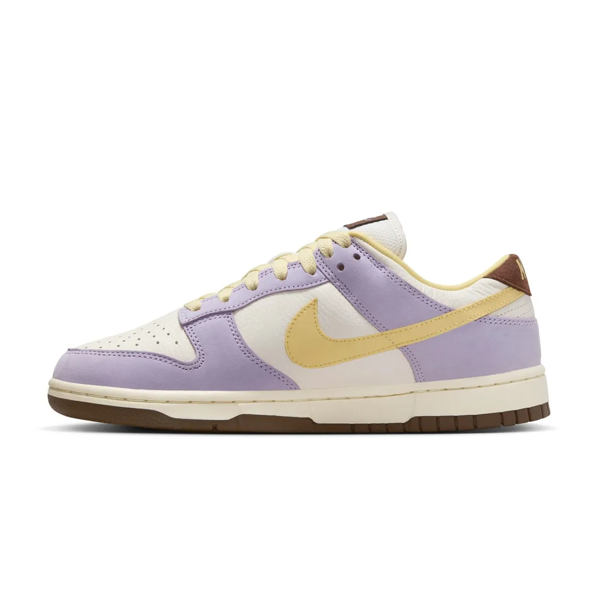 City Wear Wmns Dunk Low Premium 'Lilac Bloom'