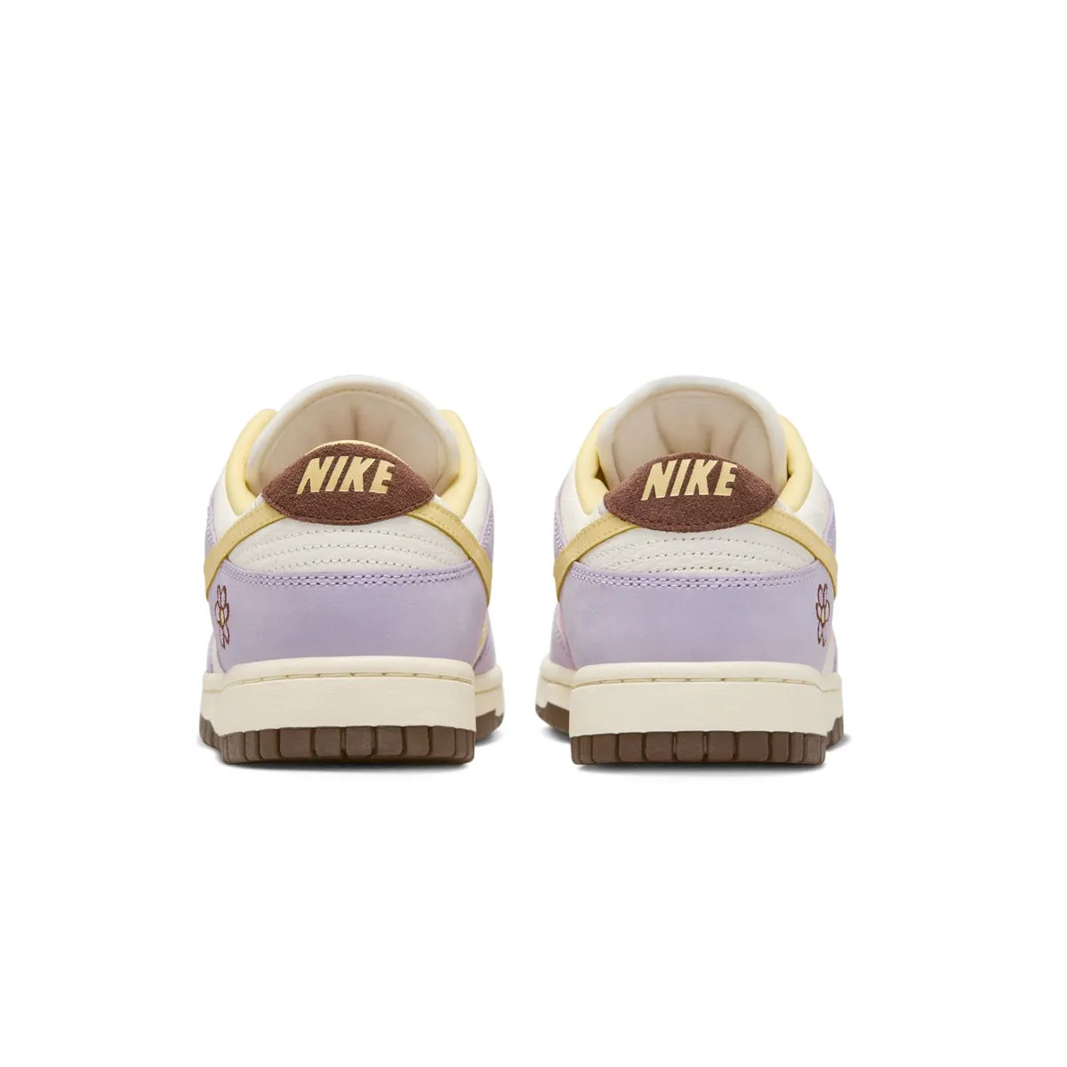Subtle Look Wmns Dunk Low Premium 'Lilac Bloom'