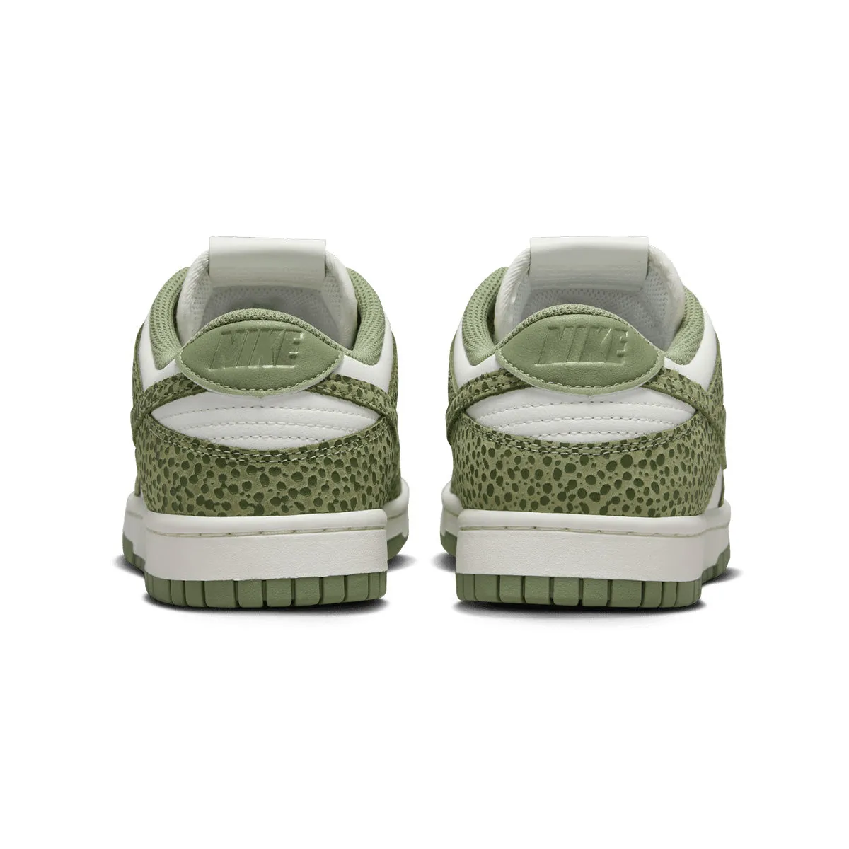 Hot Weather Wmns Dunk Low Premium 'Safari Honeydew'