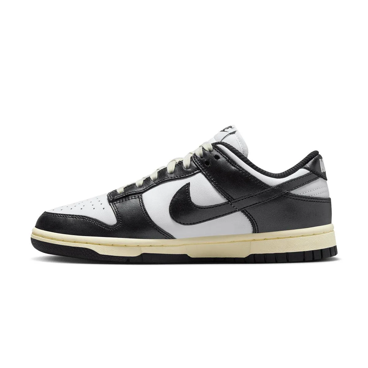 Edge Hike Wmns Dunk Low Premium 'Vintage Panda'