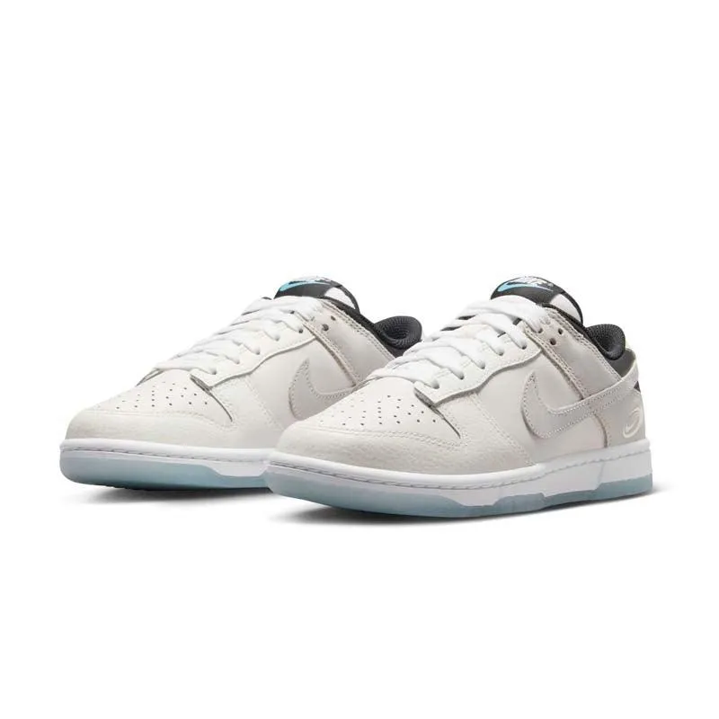 Wmns Dunk Low SE 'Music Stero' Urban Explorer Olive Tone