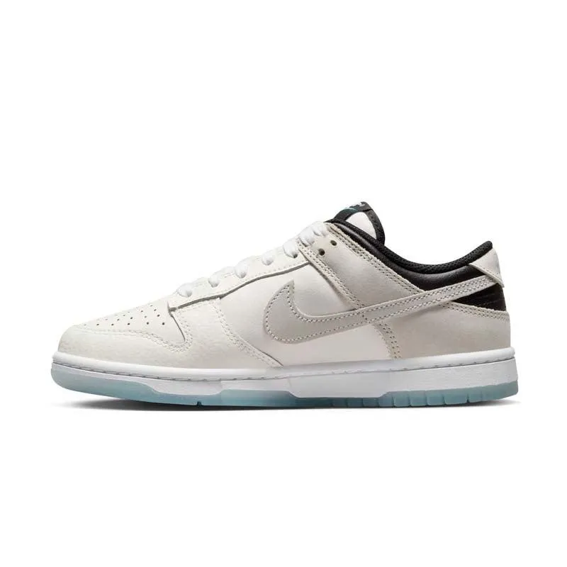 Breathable   mesh anti static Wmns Dunk Low SE 'Music Stero'