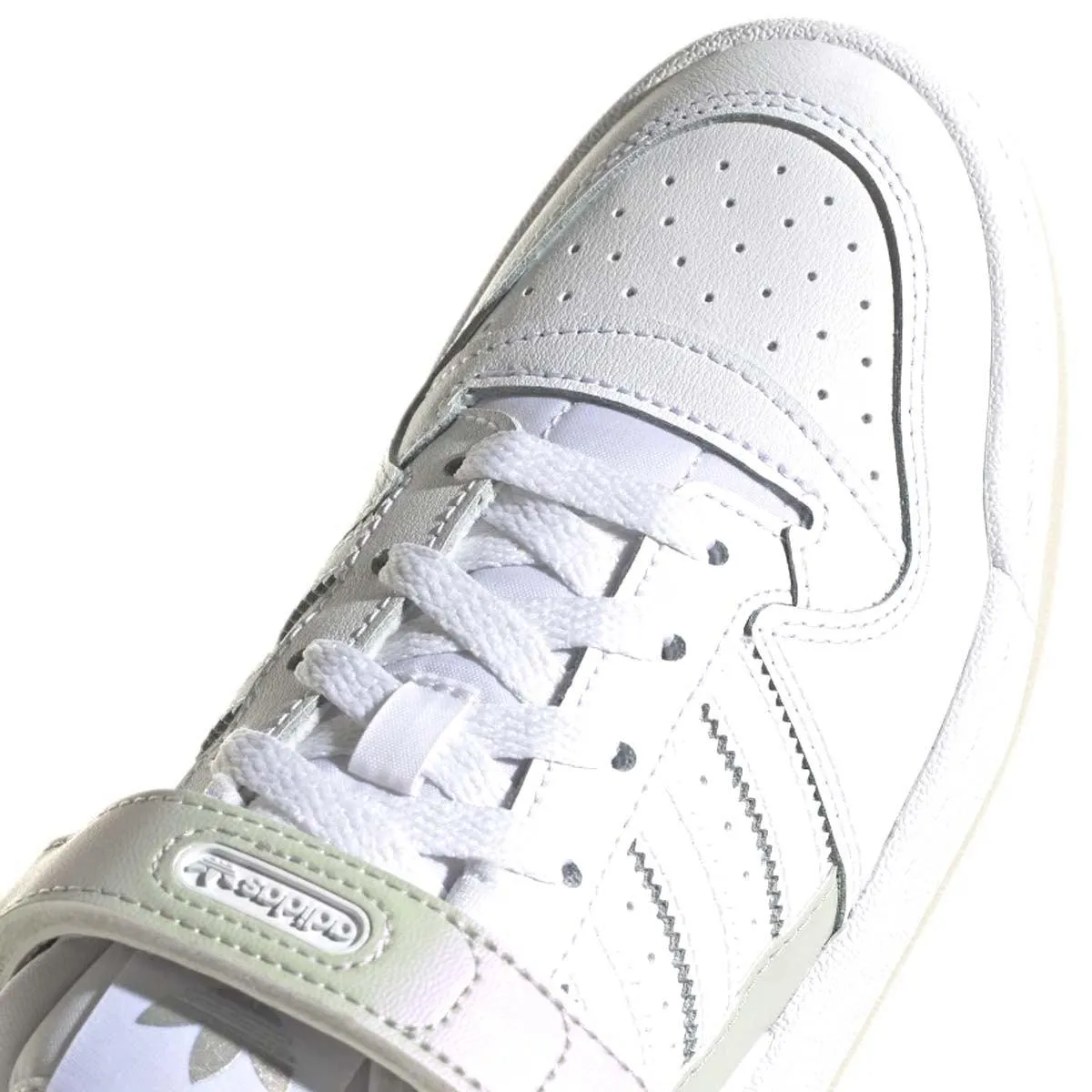 Classic Design Wmns Forum Low