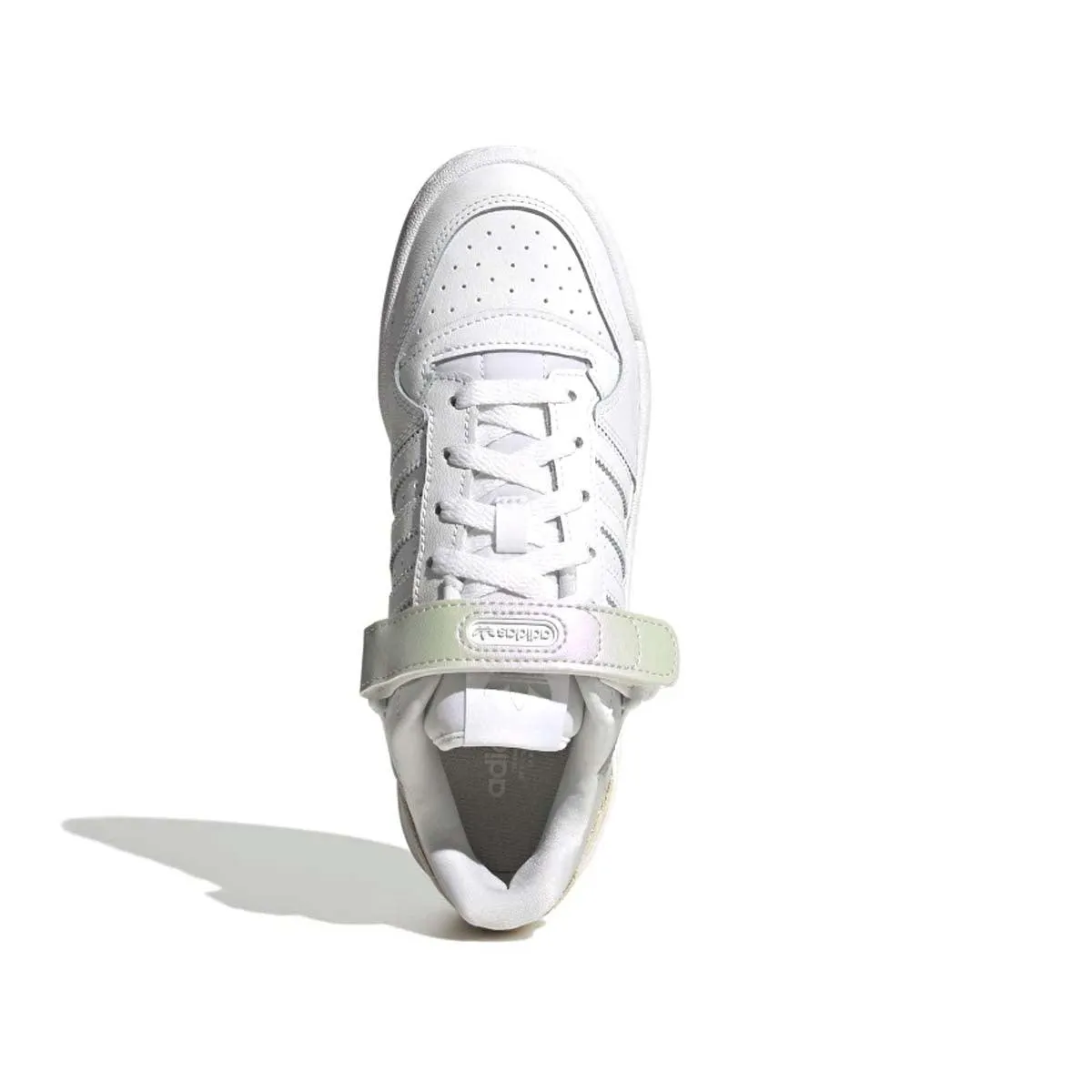 Gym Street Wmns Forum Low