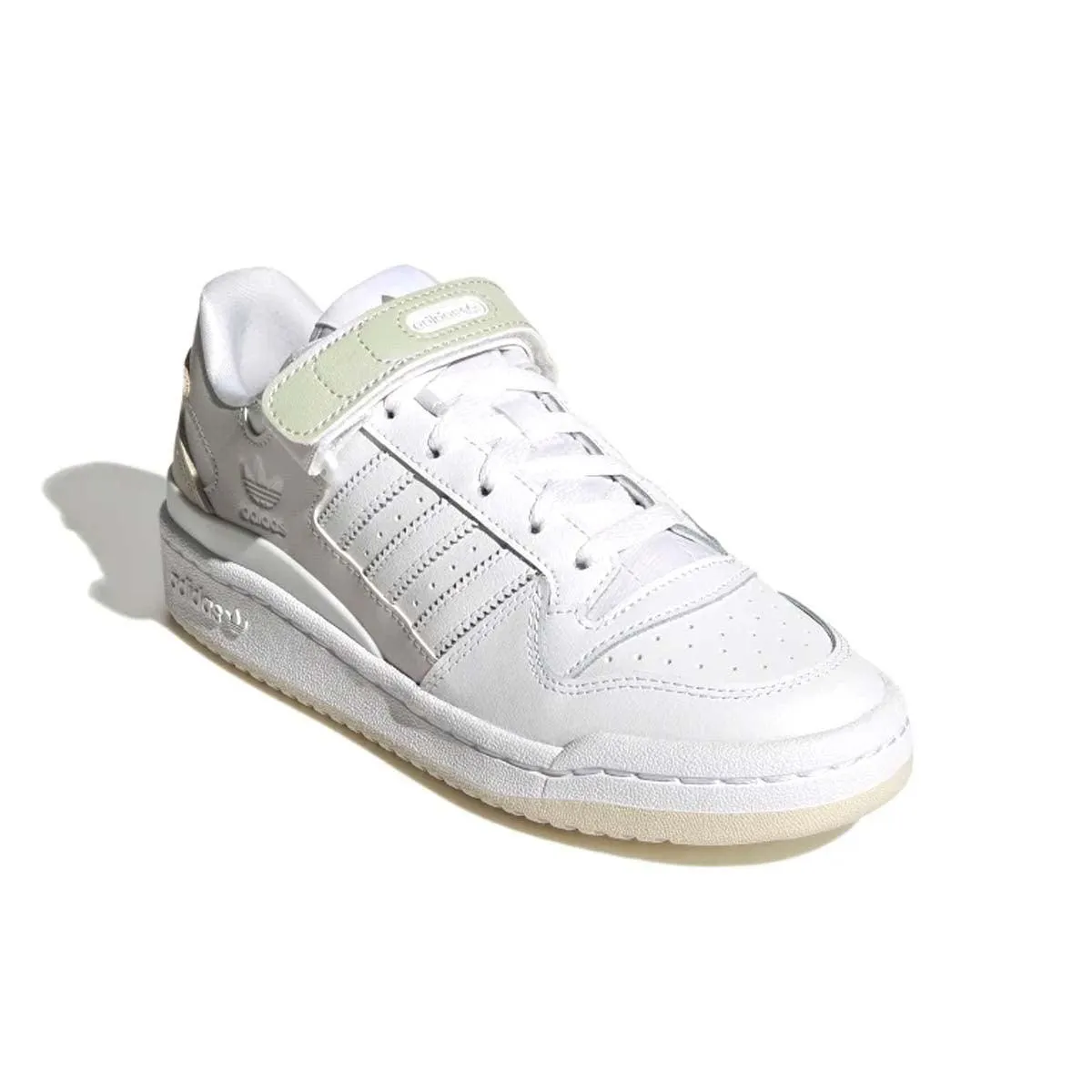 Wmns Forum Low Guide Hike Soft Build