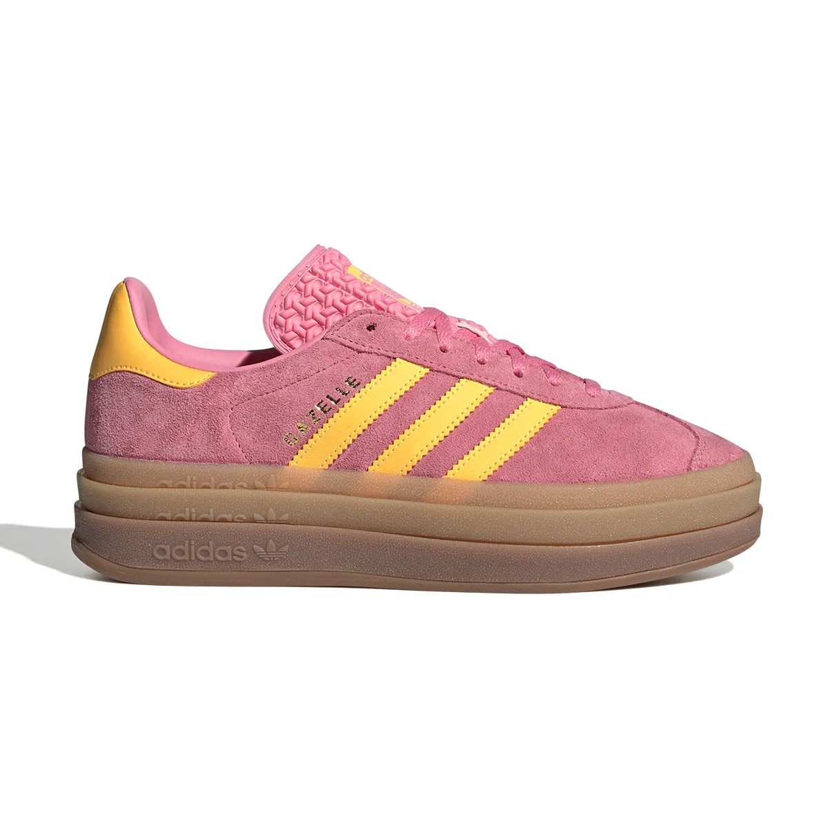 Slick Step Wmns Gazelle Bold 'Bliss Pink Spark'