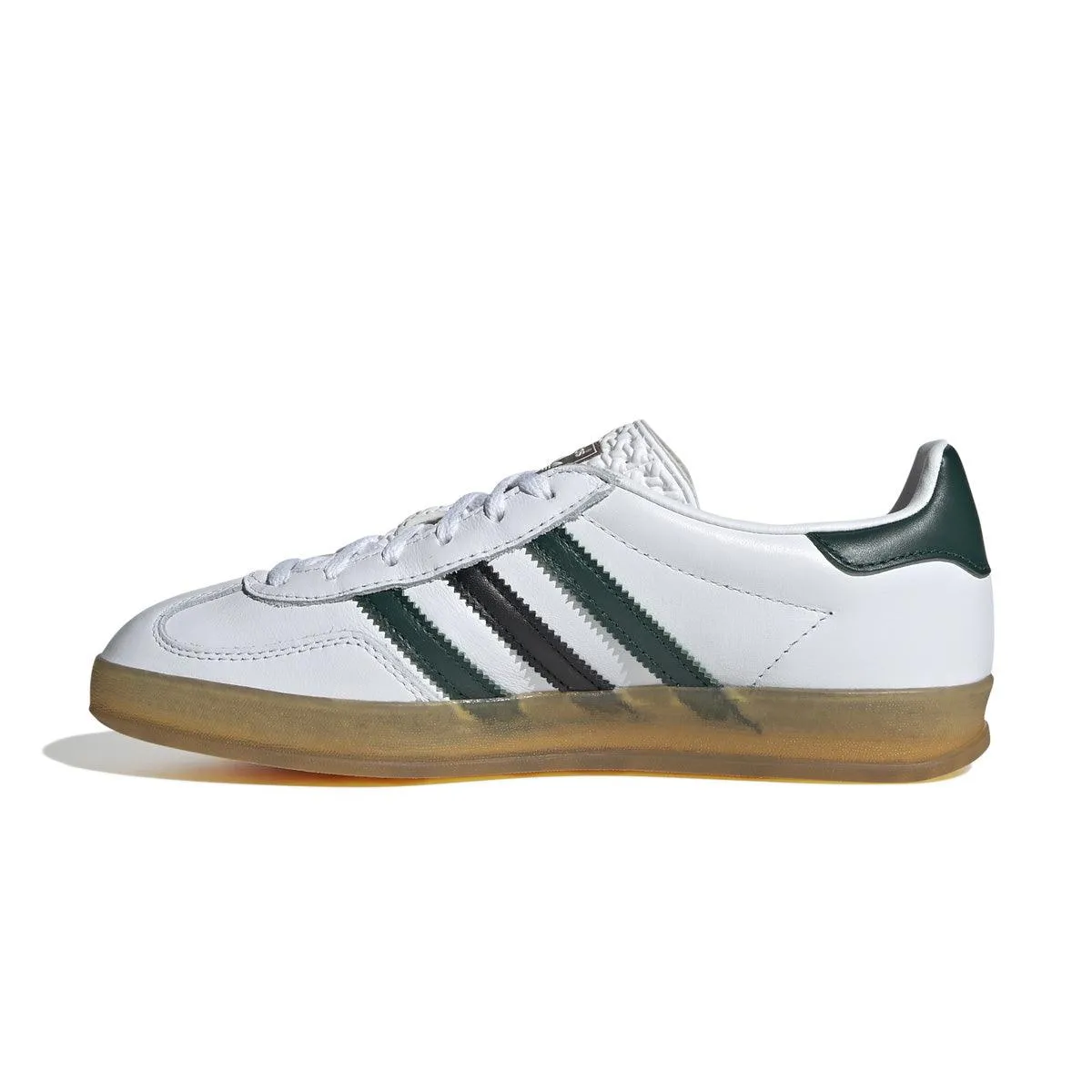 Wmns Gazelle Indoor 'Cloud White' Low Rise