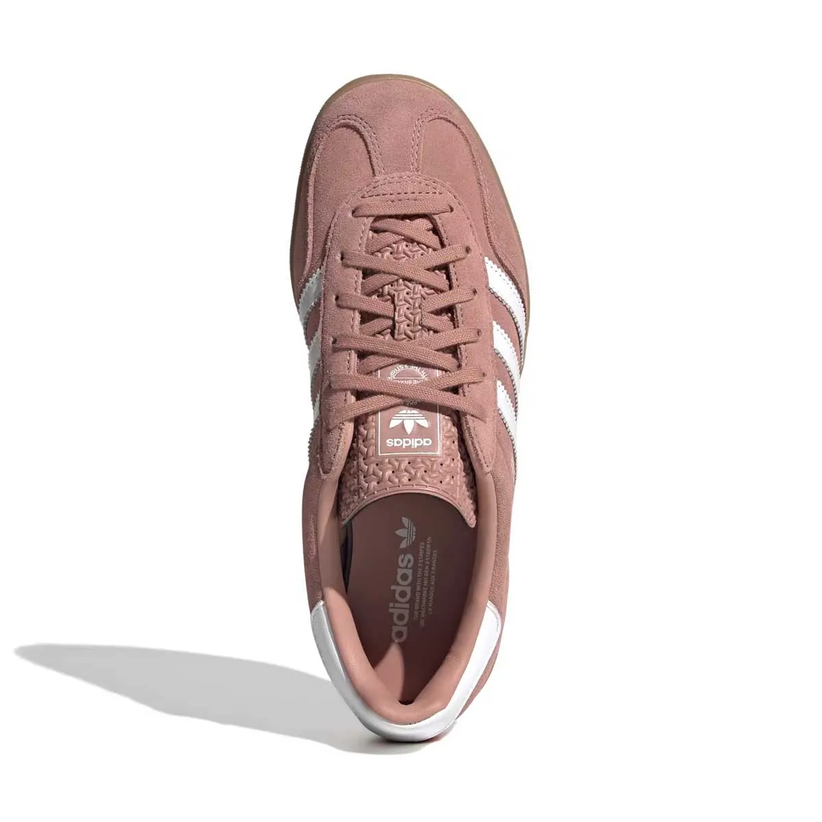 Lightweight Build Wmns Gazelle Indoor 'Warm Clay'