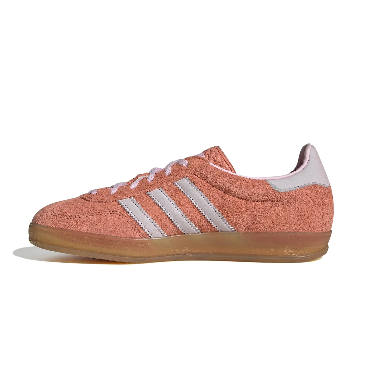 Wmns Gazelle Indoor 'Wonder Clay' Scenic Step Rain Hike