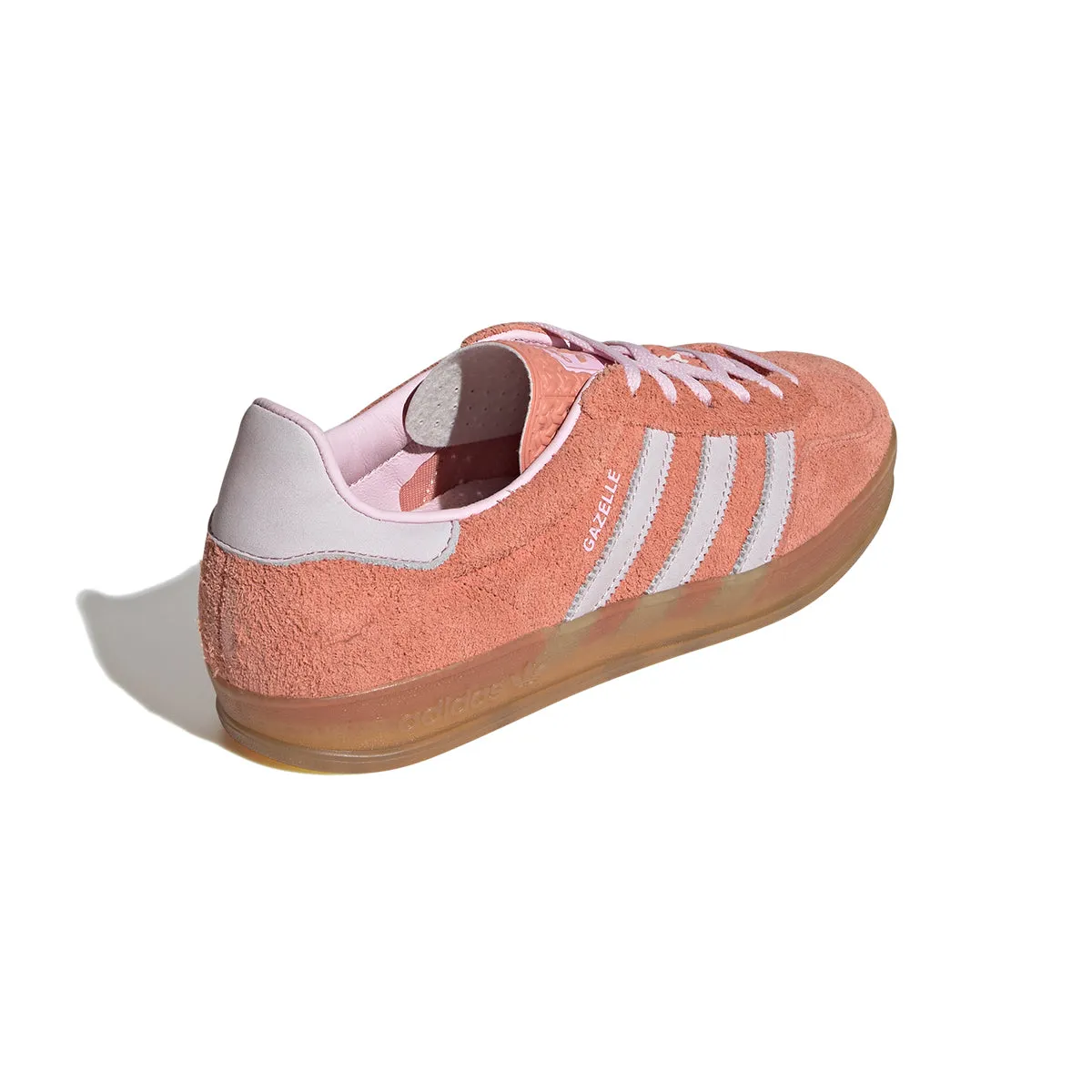 Relax Fit Wmns Gazelle Indoor 'Wonder Clay'