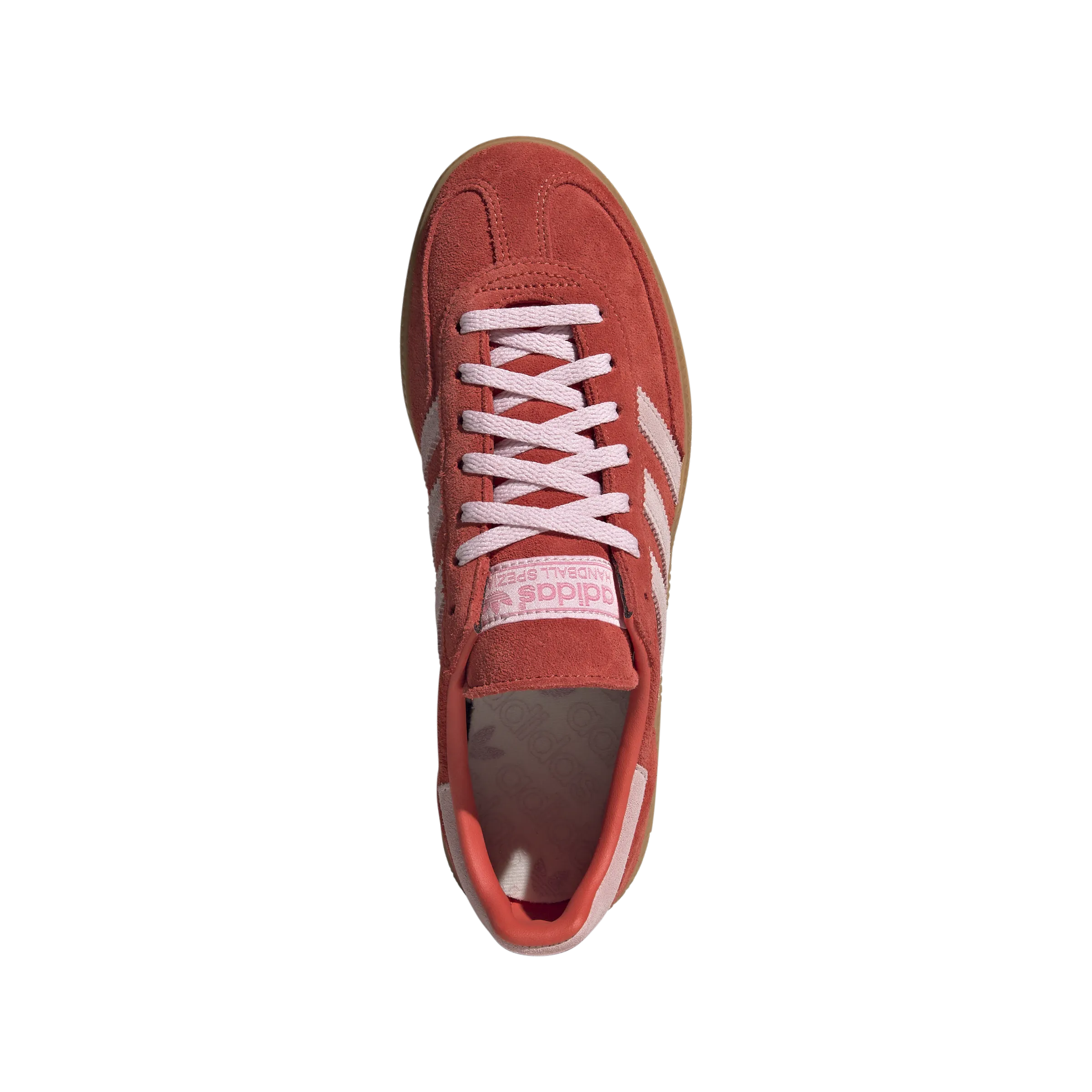 Energy return Natural Movement Wmns Handball Spezial 'Bright Red Clear Pink'